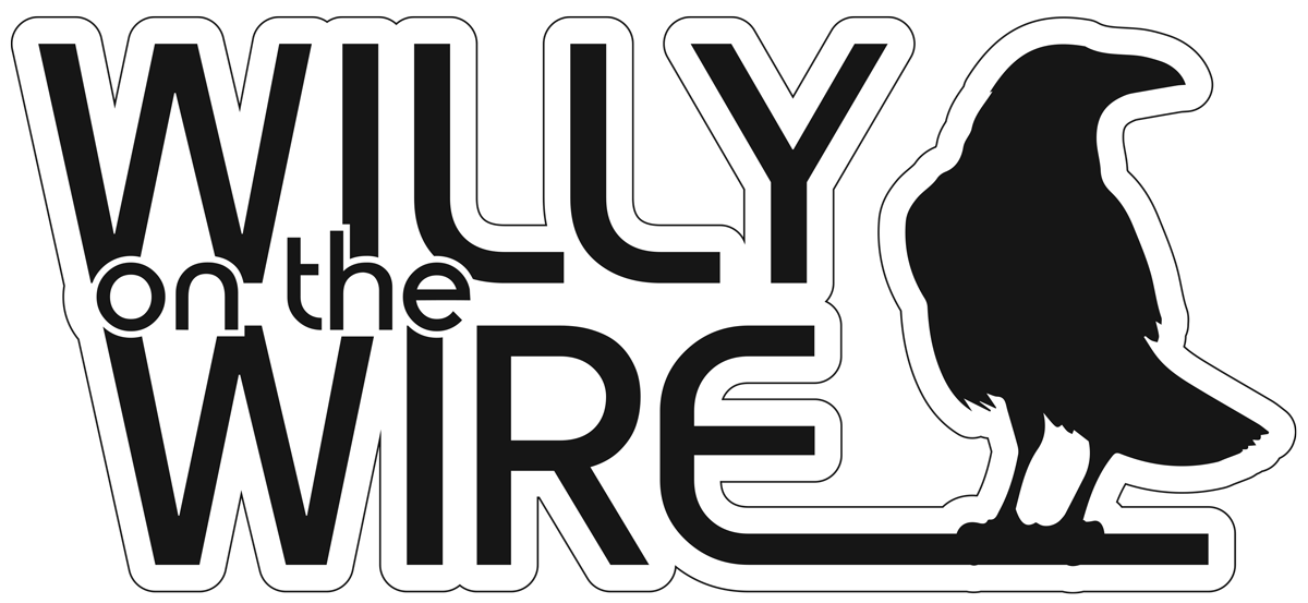 Willy on the Wire